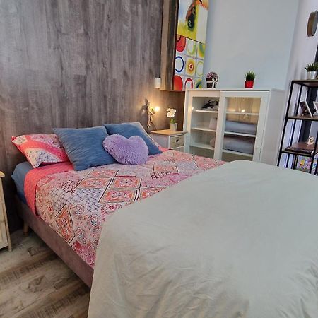 Estudio Mirador Dorado Malaga Zewnętrze zdjęcie