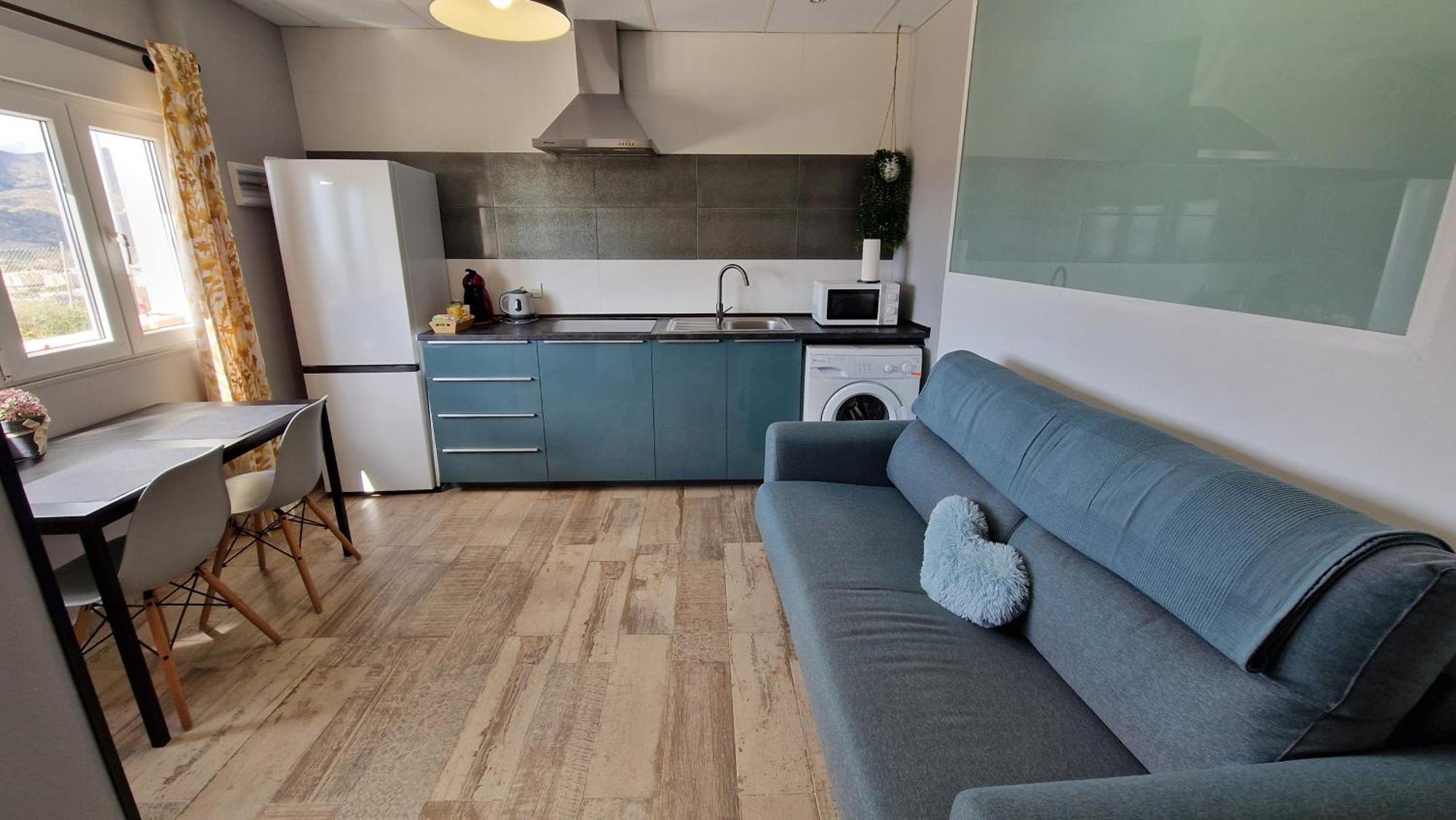 Estudio Mirador Dorado Malaga Zewnętrze zdjęcie