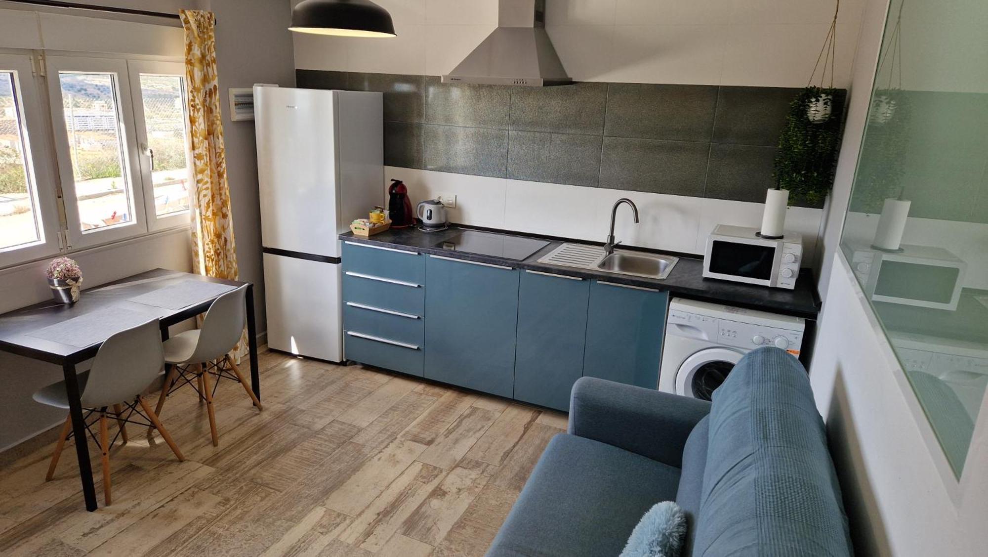 Estudio Mirador Dorado Malaga Zewnętrze zdjęcie
