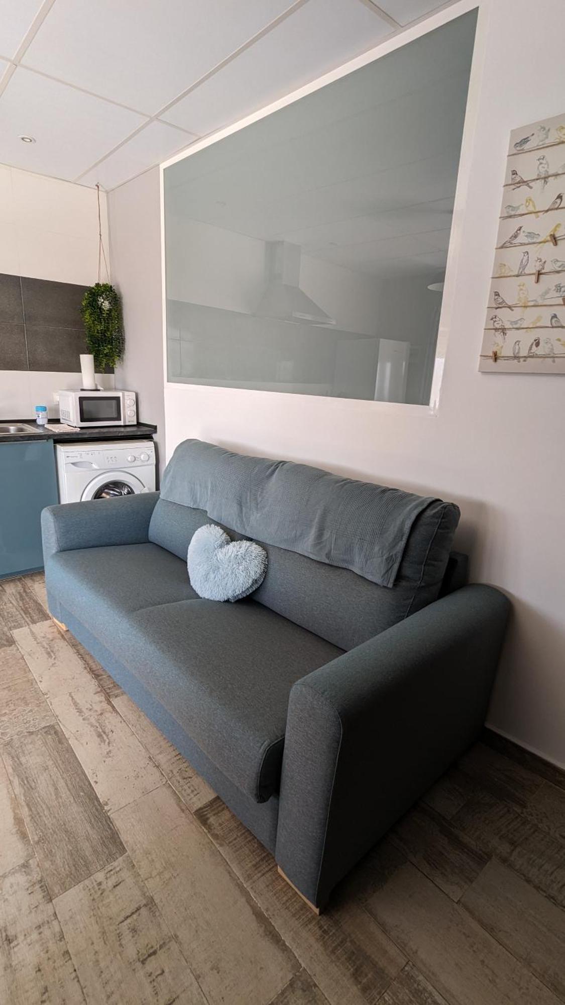 Estudio Mirador Dorado Malaga Zewnętrze zdjęcie