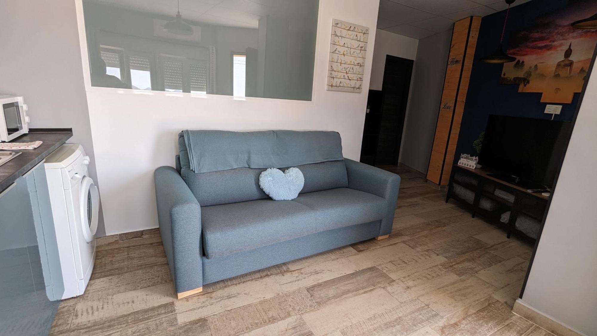 Estudio Mirador Dorado Malaga Zewnętrze zdjęcie